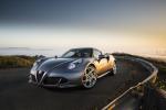 Alfa Romeo 4C 2014 года (NA)